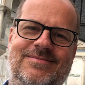 Romain Briandet